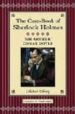 CAS-BOOK OF SHERLOCK HOLMES di DOYLE, ARTHUR CONAN 