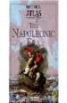 THE HISTORICAL ATLAS OF THE NAPOLIC ERA de KONSTAM, ANGUS 