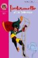 FANTOMETTE ET LA TELEVISION de CHAULET, GEORGES 