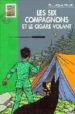 LES SIX COMPAGNONS ET LE CIGARE VOLANT di BONZON, PAUL-JACQUES 