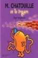 MONSIEUR CHATOUILLE ET LE DRAGON de HARGRAVES, THOMAS S. 