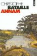ANNAM di BATAILLE, CHRISTOPHE 