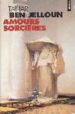 AMOURS SORCIERES di BEN JELLOUN, TAHAR 