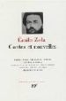 CONTES ET NOUVELLES de ZOLA, EMILE 