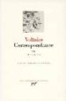 CORRESPONDANCE XII: JANVIER 1775 - JUIN 1777 de VOLTAIRE 