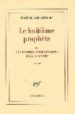 LE HUITIEME PROPHETE OU LES AVENTURES EXTRAORDINAIRES D AMROS LE CELTE de GIESBERT, FRANZ-OLIVIER 