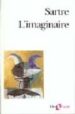 L IMAGINAIRE de SARTRE, JEAN-PAUL 