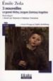 3 NOUVELLES (COMPREND: LE GRAND MICHU; JACQUES DAMOUR; ANGELINE) de ZOLA, EMILE 