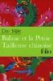 BALZAC ET LA PETITE TAILLEUSE CHINOISE ETUI  de SIJIE, DAI 