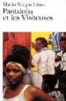 PANTALEON ET LES VISITEUSES de VARGAS LLOSA, MARIO 