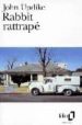 RABBIT RATTRAPE de UPDIKE, JOHN 