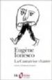 LA CANTATRICE CHAUVE de IONESCO, EUGENE 