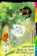 ALICE AU PAYS DES MERVEILLES de CARROLL, LEWIS 