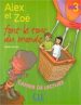 ALEX ZOE FONT TOUR MONDE di VV.AA. 