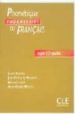 PHONETIQUE PROGRESSIVE DU FRANAIS (TRIPLE CD) di VV.AA. 