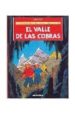 EL VALLE DE LAS COBRAS di HERGE 