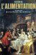 HISTOIRE DE L ALIMENTATION di FLANDRIN, JEAN-LOUIS 