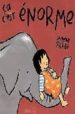 A C EST ENORME di ASHBE, JEANNE 