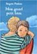 MON GRAND PETIT FRERE di PESKINE, BRIGITTE 