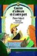 CONTES D AILLEURS ET D AUTRE PART di GRIPARI, PIERRE 