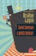 ARSENE LUPIN, GENTLEMAN CAMBRIOLEUR de LEBLANC, MAURICE 