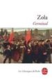 GERMINAL de ZOLA, EMILE 