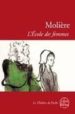 L ECOLE DES FEMMES de MOLIERE 