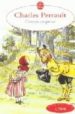 CONTES EN PROSE de PERRAULT, CHARLES 