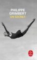 UN SECRET de GRIMBERT, PHILIPPE 