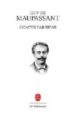 CONTES PARISIENS de MAUPASSANT, GUY DE 