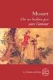 ON NE BADINE PAS AVEC L'AMOUR de MUSSET, ALFRED DE 