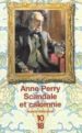 SCANDALE ET CALOMNIE di PERRY, ANNE 