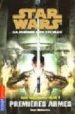 PREMIERES ARMES di WOLVERTON, DAVE 
