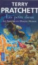 LES PETITS DIEUX (LES ANNALES DU DISQUE-MONDE) de PRATCHETT, TERRY 