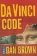 DA VINCI CODE de BROWN, DAN 