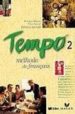 TEMPO 2: GUIDE PEDAGOGIQUE de BERARD, EVELYNE  CANIER, YVES 