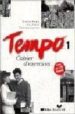 TEMPO 1, CAHIER D'EXERCICES + 1 CD AUDIO de BERARD, EVELYNE  CANIER, YVES 