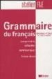 GRAMMAIRE DU GRANAIS: COMPRENDRE, REFLECHIR, COMMUNIQUER  (NIVEA UX A1/A2 DU CADRE EUROPEEN) de BERARD, EVELYNE 