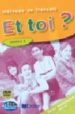 ET TOI?DVD+LIBRETA. NIVEL 2 di VV.AA. 