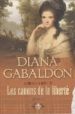 LES CANONS DE LA LIBERTE di GABALDON, DIANA 