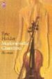 MADEMOISELLE CHAMBON de HOLDER, ERIC 