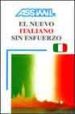 EL NUEVO ITALIANO SIN ESFUERZO di GALDO, G. 