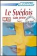 LE SUEDOIS SANS PEINE TOME 2 (LIBRO + 4 CD AUDIO) di VV.AA. 