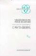 L ANTI-OEDIPE: CAPITALISME ET SCHIZOPHRENIE di DELEUZE, GILLES  GUATTARI, FELIX 
