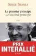 LE PREMIER PRINCIPE, LE SECOND PRINCIPE di BRAMLY,S 