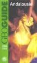 ANDALOUSIE (GEOGUIDE 2004-2005) di FAUQUEMBERG, DAVID 