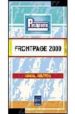 FRONTPAGE 2000 (PASAPORTE) di VV.AA. 