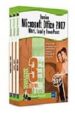 DOMINE MICROSOFT OFFICE 2007: WORD, EXCEL Y POWER POINT (PACK 3 L IBROS) di VV.AA