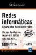 REDES INFORMATICAS: NOCIONES FUNDAMENTALES de ATELIN, PHILIPPE 