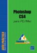 PHOTOSHOP CS4 PARA PC/MAC di VV.AA. 